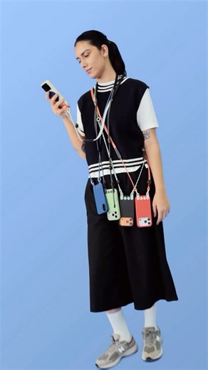 DailyObjects on Instagram: "Recognised with the European Design Award, Stack is driven by precision. Thousands of hours of design iterations and testing go into every case, plate, and grip—refined to look sharp, feel intuitive, and protect your phone. Discover your stack for iPhone and Pixel on DailyObjects.com"