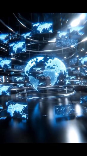 The global music scene is evolving fast. From major pop releases to surprise collaborations and worldwide sounds taking over playlists — here’s today’s music update you don’t want to miss. Join the conversation: which song defines today for you?music news today, global music updates, pop music, hip hop news, world music#MusicUpdate #GlobalCulture #NewReleases #MusicFans #CatNews24 | Catnews24