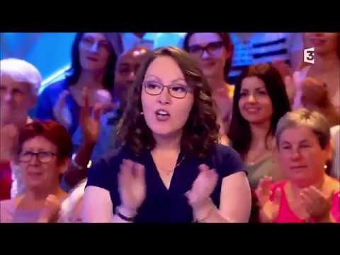 Le grand Slam - France 3 [23.10.2016]