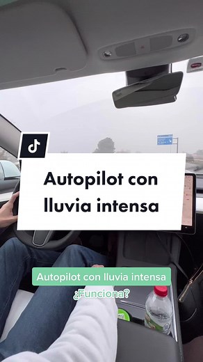 Tesla Couple on TikTok