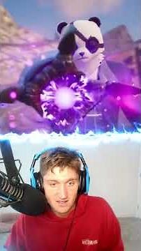 *NEW* Fortnite SEASON 4 Launch Trailer!