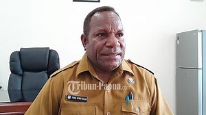 Pemprov Papua Selatan Siap Terapkan Program Tanda Tangan Sistem Elektronik - Tribun-papua.com