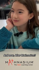 13 reactions | Over 1 million parents trust Mathnasium’s proven method. 90% of students boost grades and enjoy math. Enroll today and see the difference! | Mathnasium | Facebook
