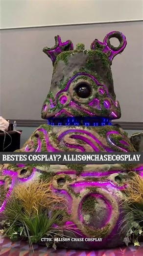 Zelda BotW Guardians in REAL LIFE 😱