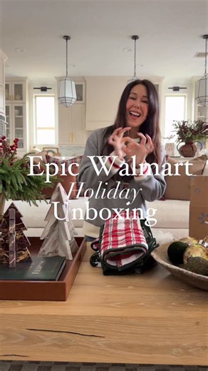 Type “shop” for links!! Holiday magic, Walmart edition! Everything is seriously perfection. Holiday finds we need this season 😍 | beigewhitegray
