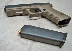 Team GLOCK Brings Home Championship Honors