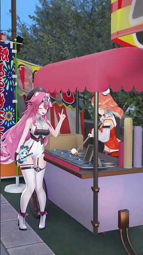 JUST GIVE ME 😡 MY ICE CREAM 💢💢 #prank #icecream #hololive