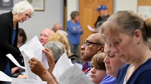 Staunton School Board race controversies and Augusta County internet issues: Where The News Leads