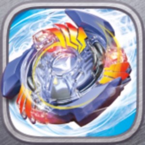 BEYBLADE BURST app by Hasbro, Inc.