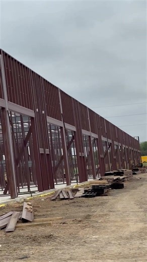 Complete Commercial Construction Process on my youtube channel #construction #maverickbuilders