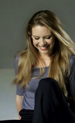 Anna torv #fashion #beauty #love #photography #Olivia Dunham #fringe