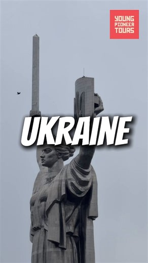 🇺🇦 Why visit Kyiv with YPT? Discover Ukraine’s capital, a city of culture, and contrasts. From Maidan Square, the heart of modern Ukrainian history, to Soviet-era architecture, deep metro stations, and street life, Kyiv offers a rare look into a nation rebuilding and redefining itself Our tours are designed to support local partners who’ve kept tourism alive, while giving travellers the chance to see Ukraine beyond the headlines. Safely, responsibly, and insightfully. Join us in 2025–2026 as w