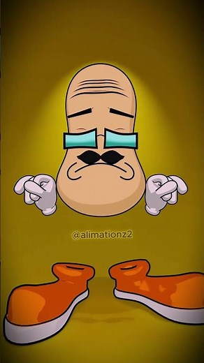 The Old One 👶👶👶👨‍🦳 Animation Meme