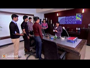 CID - Trishakti - 2 - Episode 1086 - 7th June 2014