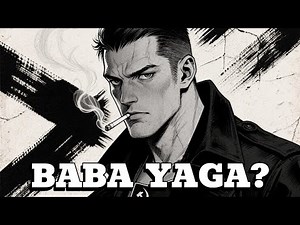 He Shot With Two Hands: The Real Russian John Wick