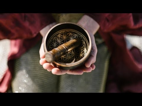 UTI Healing Frequency for Bladder & Kidneys | Urinary Tract Infection Relief | Music Therapy