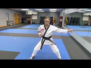 Songahm #4- walk/talk through