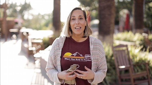 3.1K views · 90 reactions | Meaghan Grider, the Celebrate Recovery Director, shares with us how they have created a safe space to talk about hurts, habits, and hang-ups in a community centered around Jesus. | Saddleback Church | Facebook