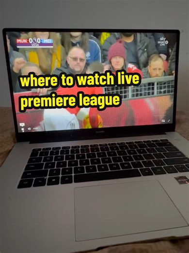 ⚽🔥 Discover trusted sport streaming websites to watch football live in 2026, with special attention on the Premier League and the massive rivalry Manchester City vs Manchester United. Use reliable sports streaming platforms to stream this derby live, catch replays, and follow every Premier League match on any device 📲💻📺 ✅ Sport streaming websites for Premier League action ✅ Where to stream Manchester City vs Manchester United live online ✅ Live football, full match replays & highlights ✅ Wat