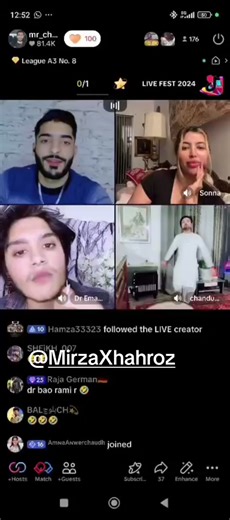 #challa_squad #challa #foryou #fyp #100k