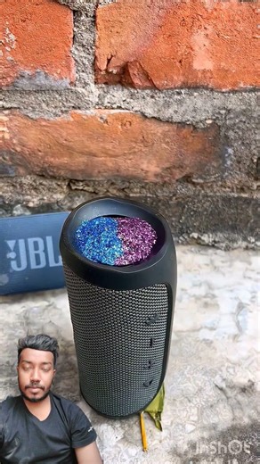 Boat bluetooth device High Bass power #ytshorts