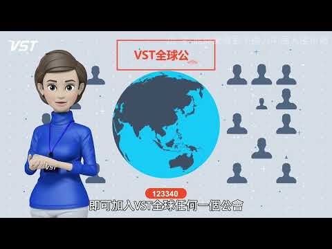 100美金成为VST VIP会员，一键解锁10大权益，开启创业之路，打开财富增长的新维度