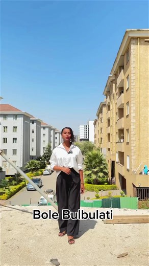 #CapCut # compound Apartment # Bole Bulbula 0972652722 | Apartment Designs