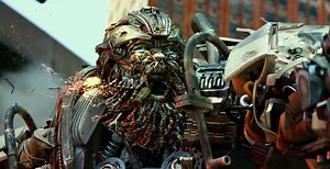 New Clip From Transformers 4 Age Of Extinction – First Look At Hound And Many Other Cool Stuff