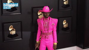 6.9K views · 166 reactions | BIllboard News: Lil Nas X celebrates first anniversary of being out. | Billboard | Facebook