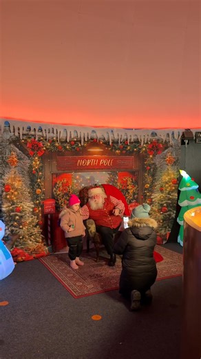 ✨ Only TWO magical nights left! ✨ Step into a glowing 19th-century village after dark, where lanterns light the way, carolers fill the air, Saint Nick awaits, and A Christmas Carol comes to life all around you. 🎶🎄🔥 Lantern Light Village shimmers December 19 and 20—your last chance to experience the magic. Get your tickets now here: https://mysticseaport.org/lantern-light-village-2025/ . . . . . #LanternLightVillage #Christmastime #HolidaySeason | Mystic Seaport Museum