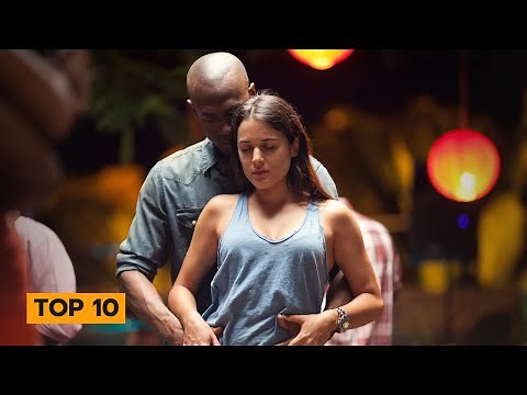 Top 10 Interracial Romance Movies