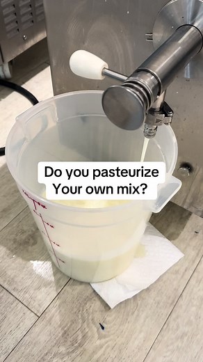 Understanding Ice Cream Mix Options for Artisan Creation