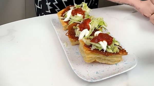 Quick flavorful dinners you can make any night