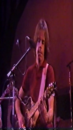 Grateful Dead 10/31/1980 Cassidy #okiedeadhead #gratefuldead