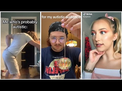 Autism TikTok Compilation #29