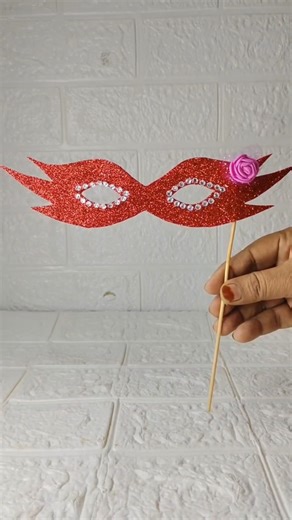 #mask #papermask #diy #craft #diycraft #trending #party #trendingshorts #trendingsong #crafterhena