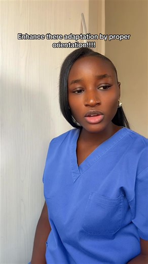 Enhancing Nurse Orientation for Better Patient Care