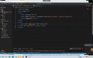 珠峰架构Webpack5课程（第二期）