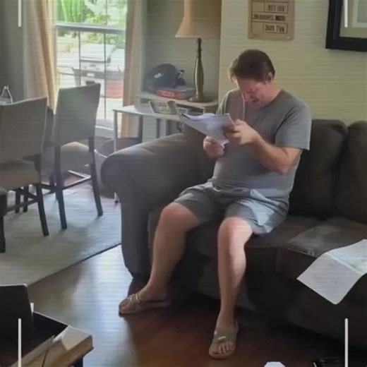 I SET UP A HIDDEN CAMERA IN MY LIVING ROOM TO CATCH MY HUSBAND CHEATING — WHAT I FOUND OUT INSTEAD SHATTERED ME. I'm not proud of what I've done, but if you were in my place, you might have done the same. My husband had started disappearing, lying about spending money, and hiding his phone from me — you know, the usual signs. I had an old nanny cam, so I decided to let it record for a day or two, just to see what he was up to while I wasn't around. I was prepared for the worst — to catch my husb