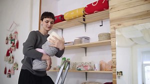 Transform Fabric Scraps into Gorgeous DIY Yarn! Easy Fabric Twine Tutorial for Beginners