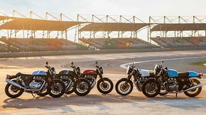 Royal Enfield Confirms EICMA 2021 Attendance
