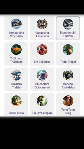 Play Store: BrainRot SoundBoard