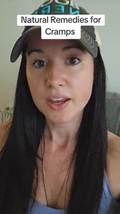 Here are my favorite natural remedies for cramps. #naturalremedies #naturalremedy #periodcramps #pms | Maggie Rose Health