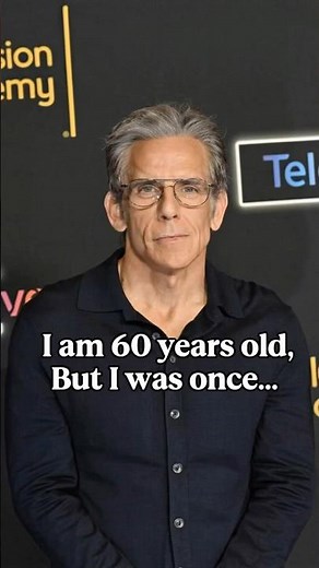 Ben Stiller: From Zoolander to Walter Mitty – The Legendary Journey of a Comedy Icon #BenStiller