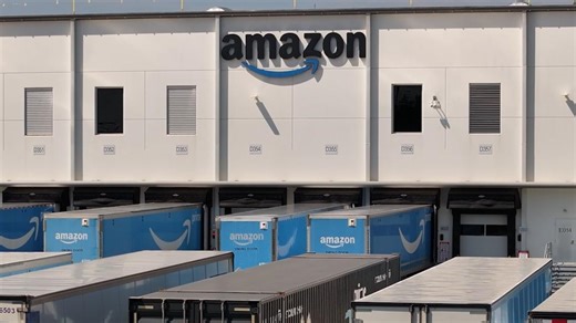 Cost of delivery: Lawsuits seek change in how Amazon hires long distance drivers