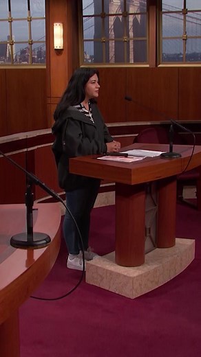 Woman's story makes a U-turn about her alleged U-turn! #HotBench | Hot Bench