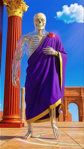 What if a mogger went to Ancient Rome | moggers