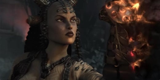 Hellgate: London Is Back On Steam... As A Single-Player Asian MMO?