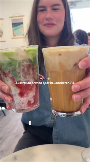 Enjoying Brunch at Hudson Botanical in Lancaster