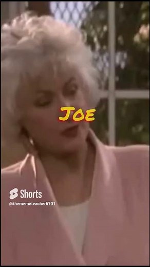 SHOCKING Origin of The "Joe Mama" Meme!😨😱😨
